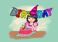 ပျော်ရွှင်သော နေ့တစ်နေ့ 