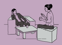  တစ်ဘ၀လုံးအတွက် အဖေါ်မွန် 