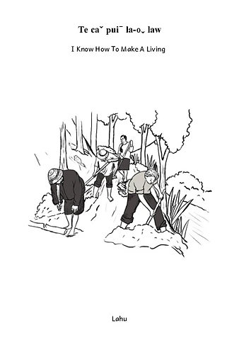 Te caˇ puiˉ la-oˬ law-Lahu-Pages.pdf